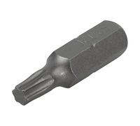 wolfcraft Inserti Solid, TORX® (T 20) I 1211000 I 2 inserti economici