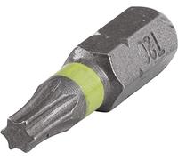 wolfcraft Inserti Solid, TORX® (T 20) I 2481000 I Inserti Solid