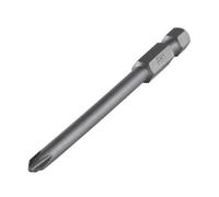 WOLFCRAFT - INSERTO LUNGO SOLID PHILLIPS PH 1 89 MM. 1241000