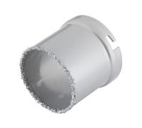 WOLFCRAFT - INSERTO PER SEGA A TAZZA PROFONDITA' DI TAGLIO 55 MM. DN. 53 MM. 3474000