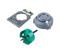 E_0002_S7919623 Wolfcraft Kit di installazione Wolfcraft 5897000 Scatola di giu