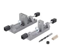 Dispositivo professionale per spinatura WOLFCRAFT 3750
