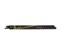 wolfcraft Lama per elettroseghe a gattuccio CV, 2291000