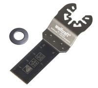 wolfcraft Lama per multifunzione "PRO" BiM, attacco universale, 3952000