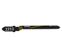 wolfcraft Lama per seghetti alternativi HCS, attacco a T, 2313000