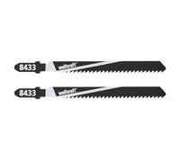 wolfcraft Lama per seghetti alternativi HCS, attacco a T, 8433000