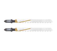 wolfcraft Lama per seghetti alternativi HCS, attacco a T I 2381000