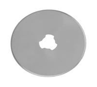 wolfcraft Lama per taglierina a rullo I 4129000 I Per tagliare stoffa, pelle e carta