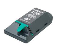 wolfcraft Lama professionale trapezoidale I 4309000 I 100 lame sostitutive