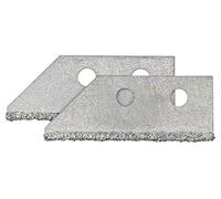 wolfcraft lama sostitutiva per raschiafughe I 5571000 I Parte di ricambio