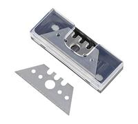 wolfcraft Lama trapezoidale, 4185000, Lame sostitutive
