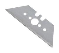 wolfcraft Lame professionali trapezoidali 0,65 x 61 mm I 4307000 I Lame sostitutive