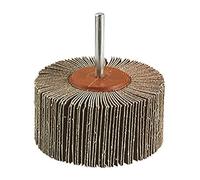 Wolfcraft Mola lamellare I 2036000 per trapano 3 pezzi