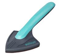 wolfcraft Levigatrice angolare con tessuto velcrato I 5884000