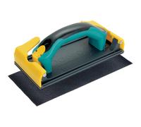 wolfcraft Levigatrice manuale per cartongesso I 4056000 I per rettificare in mod