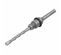 WOLFCRAFT Mandrino SDS+ 110mm con punta WF5428000