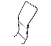 wolfcraft manico aggiuntivo TS I 5528000 I Aiuto per trasporto su scale di per carichi pesanti fino a 100 kg