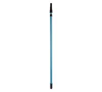 wolfcraft Manico telescopico I 4012000 I Accessorio per levigatrice circolare