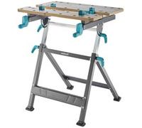 Wolfcraft Tavolo Da Lavoro Wolfcraft Master 650 Ergo S_0301_S7917513 Clima E Bri