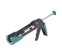 Wolfcraft Pistola per silicone MG 200 meccanica con extra comfort