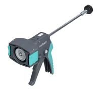 E_0002_S7907196 Wolfcraft Pistola in silicone Wolfcraft MG310 Verde Clima E Bric