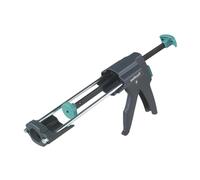 wolfcraft MG 600 pistola per silicone I 4356000 I La pistola per silicone