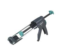 E_0002_S7909600 Wolfcraft Pistola in silicone Wolfcraft mg 600 pro Clima E Brico