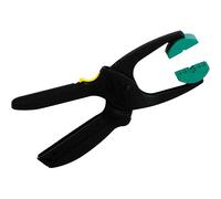 wolfcraft Mini pinze a sgancio rapido