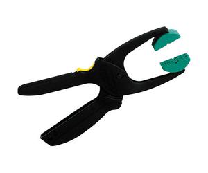 wolfcraft Mini pinze a sgancio rapido