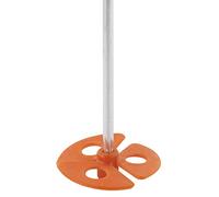 wolfcraft Miscelatore per vernici, 1700099