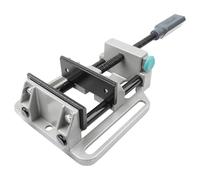 wolfcraft Morsa universale, 100 mm I 3410000 I Per serraggi rapidi e versatili