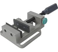 wolfcraft Morsa universale, 60 mm I 4920000 I Per serraggi rapidi e versatili