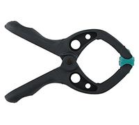 wolfcraft microfix morsetto a molla I 3433000 I Per uso universale, particolarmente adatto per modellismo