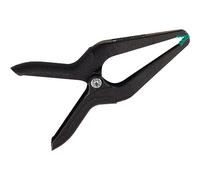 wolfcraft microtip 60 morsetto di precisione a molla I 3431000 I Il morsetto di precisione a molla per un serraggio di massima precisione