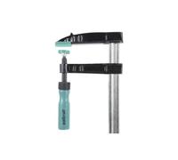 wolfcraft SC morsetto a vite, 3058000