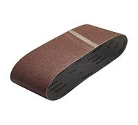 wolfcraft Nastro di tela abrasiva, 1896000