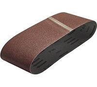 wolfcraft Nastro di tela abrasiva, 1936000