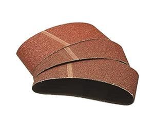wolfcraft Nastro di tela abrasiva, 1938000