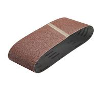 wolfcraft Nastro di tela abrasiva, 3101000