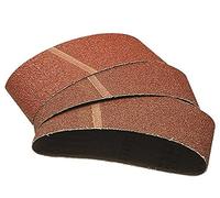 wolfcraft Nastro di tela abrasiva, 3103000