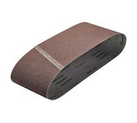 wolfcraft Nastro di tela abrasiva, 3104000