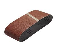 wolfcraft Nastro di tela abrasiva, 3122000