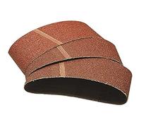 wolfcraft Nastro di tela abrasiva I 1914000