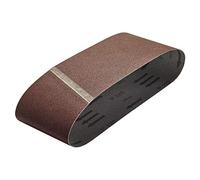 wolfcraft Nastro di tela abrasiva I 3125000