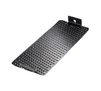 wolfcraft Piastra di ricambio per pialla I 4039000 I Piastra per pialla