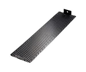 wolfcraft Piastra di ricambio per pialla I 4041000 I Accessorio per pialla