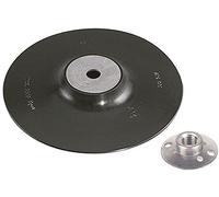 Platorello Wolfcraft per smerigliatrice angolare M 14 115mm