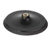 WOLFCRAFT - Platorello Per Carta Abrasiva 180 Mm M14 5618000