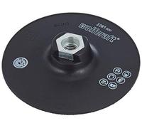 wolfcraft Easy-Fix Backing Pad I 2281000 Ø115mm