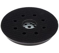 wolfcraft Platorello velcrato, 2258000